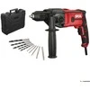 Skil_Red Smūginis gręžtuvas Skil 6745GA, 1050 W