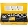 Elektrinis sriegtuvas REMS Amigo 2 Compact Set R1/2-2
