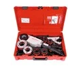 Sriegpjovė SUPERTRONIC 2000, BSPT R, 1/2´´ - 2´´, Rothenberger