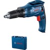 Elektrinis suktuvas Bosch GTB 650