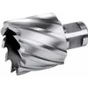 EXACT GMBH Grežimo karūna Exact 33015; HSS; 15x30 mm