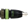 FastFix priedas su gylio ribotuvu Festool DD-DC