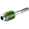 Festool Sukimo antgalių magn. laikiklis BHS 60 CE