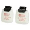 Filtras 3M Secure Click P3R D3135; 2 vnt.