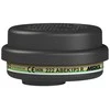 Filtras Mirka 9090240003; ABEK1; P3