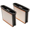 Pgytech Filtras Spit 644006; 2 vnt.