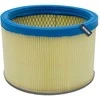 Filtras SQOON S0813; Nilfisk UZ934 / GD934