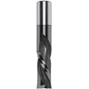 Freza CNC frezavimo staklėms CMT 192.505.41; D=1/2''x1-1/4''x3'' DLCS RH (right hand)