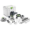 Freza Festool OF 1400 EBQ-Plus + Box-OF-S