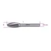 BETA PILNIK SUKAMASIS PŁOMIENIOWY 10mm