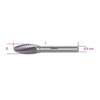 BETA SUKAMASIS FLAME DIDĖLIS 12mm