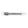 BETA ROTARINIS OVALUS DIDĖLIS 12mm
