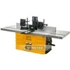 Frezavimo staklės Femi job Line RT 400