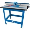 Frezavimo stalo komplektas Kreg PRS1045