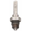 Bosch Diskinės išdrožų frezos 8 mm, D 22 mm, G 60,3 mm