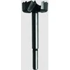 Furnitūros skylių grąžtas LEMAN F102.580.00; 80 mm; 12,5 mm
