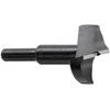 Grąžtas Wolfcraft Cilindrinė medžio freza WS 25X53 mm