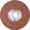 Richmann KERAMINIS ŠLIFAVIMO DISKAS 200 x 20 x 32 Raudonas 99A60K