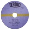 Galandinimo diskas Tyrolit 946904; 150x6x32 mm
