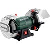 Galandinimo mašina Metabo DS 150 Plus; 400 W; 150x20x20 mm
