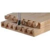Galinė-dygių freza Festool; HS; 13,5/46 mm