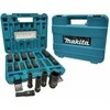 Makita B-52308 Sukimo galvų komplektas 14 vnt. 1/2''x 81mm ( 10, 11, 12, 13, 14, 16, 17, 19, 21, 22, 24, 27, 30, 32mm)