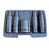 Galvučių su antgaliais rinkinys Ellient Tools SW1013; 3/4''; 6 vnt.