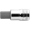 Bahco Galvutė su šešiakampiu antgaliu 1/2" 12mm L-60mm 7809M