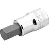 Bahco Galvutė su šešiakampiu antgaliu 7809M 14mm 1/2"