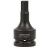 JONNESWAY SMŪGINIS ŠEŠIAKAMPIS RAKTAS 3/4″ 14mm