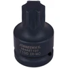 JONNESWAY TORX T90 SPŪGINIS VERŽTAKLIS, 3/4" BOTAS
