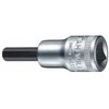 Galvutė su antgaliu Stahlwille 8 02050008; 3/8''