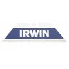 Trapecinė geležtė „IRWIN“ BI-METAL 100 vnt.