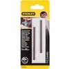 Stanley Obliaus geležtė TCT 82 x 5,5 x 1,1 mm