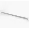 Geležtė Storch Flexogrip AluStar 326440; 400x0,5 mm