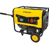 Generatorius Stanley SG7500; 7,5 kW; benzininis