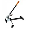 Srieginio strypo giljotina EDMA Mini Rodcut M4-6-8mm