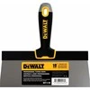 Glaistyklė DeWalt 2-136; 254 mm