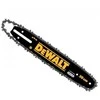Grandininio pjūklo pjovimo juosta DeWalt DT20665-QZ; 12''; 30 cm; 3/8''; 45; 1,1 mm + grandinė