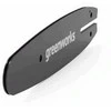 Grandininio pjūklo pjovimo juosta Greenworks ACS-20BAR-ORE; 8''; 20 cm