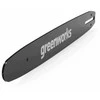 Grandininio pjūklo pjovimo juosta Greenworks ACS-40BAR-GW; 16''; 40 cm