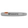 Grandininio pjūklo pjovimo juosta Husqvarna X-Force; 15''; 38 cm; .325; 64; 1,3 mm