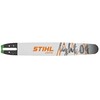 Grandininio pjūklo pjovimo juosta Stihl 30030007713; 16''; 40 cm; 3/8''; 60; 1,6 mm