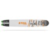 Grandininio pjūklo pjovimo juosta Stihl Rollomatic E Light; 14''; 35 cm; 3/8''; 50; 1,3 mm