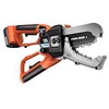 Black & Decker Juodas & Decker Grandininis pjūklas Juodas & Decker GKC 1000 L Alligator