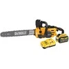 Grandininis pjūklas DeWalt DCMCS575X1-QW; 54 V; 1x9,0 Ah; 50 cm juosta