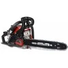 Grandininis pjūklas Einhell GC-PC 1435 I TC Set; 1,4kW; 35 cm juosta; benzininis