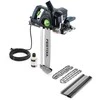 Grandininis pjūklas Festool IS 330 EB; 1,6 kW; 33 cm juosta; elektrinis