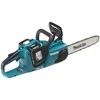 Makita Akumuliatorinis grandininis pjūklas DUC303PT2, 2X18V, 2X5,0Ah, Li-ion, 300mm, 20 m/s