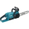 Grandininis pjūklas Makita DUC307RT Cordless chain saw, 18V, 1x 5,0Ah, DC18RC, BL-motor, 300mm , 7,7 m/s